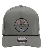 Load image into Gallery viewer, Twin Ponds Farm - Imperial- The Wrightson Cap
