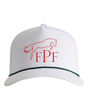 Load image into Gallery viewer, Finer Points Farm - Imperial- The Wrightson Cap
