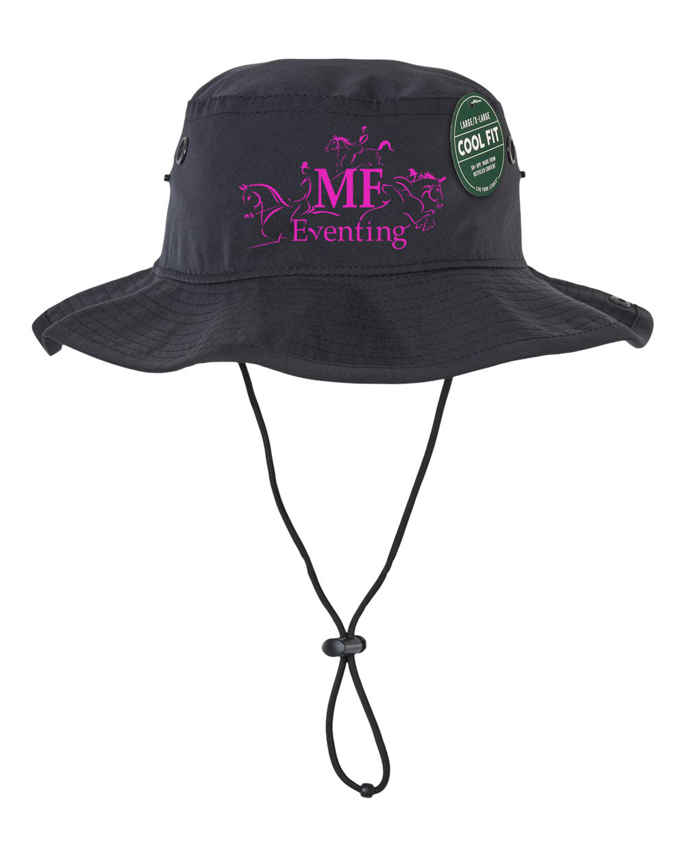 MF Eventing- Legacy - Cool Fit Booney