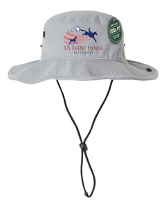 US Event Horse Futurity - Legacy - Cool Fit Booney