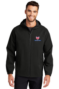 The British Touch LLC-Port Authority ®- Essential Rain Jacket