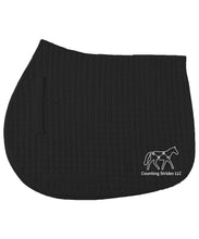 Load image into Gallery viewer, CSLLC - PRI- Saddle Pad (AP &amp; DRESSAGE)
