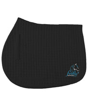 Load image into Gallery viewer, Firefly Eq- PRI- AP Saddle Pad
