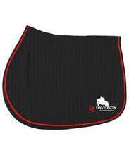 Load image into Gallery viewer, DCET- PRI- Saddle Pad (AP &amp; DRESSAGE)
