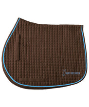 Load image into Gallery viewer, HHM- PRI- AP Saddle Pad
