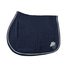 Load image into Gallery viewer, Heberle Stables- PRI- AP Saddle Pad
