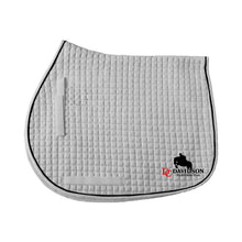 Load image into Gallery viewer, DCET- PRI- Saddle Pad (AP &amp; DRESSAGE)
