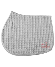 Load image into Gallery viewer, Finer Points Farm- PRI- AP Saddle Pad
