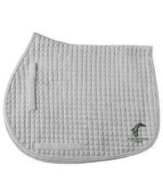 Load image into Gallery viewer, Huntington Farm- PRI- Saddle Pad (AP &amp; DRESSAGE)
