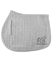 Load image into Gallery viewer, CSLLC - PRI- Saddle Pad (AP &amp; DRESSAGE)
