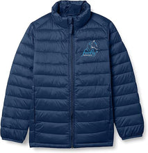 Load image into Gallery viewer, Firefly Eq - YOUTH- GIDC- Puffy Jacket

