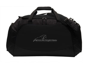 Keystone Eq- LARGE Duffel Bag