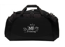 Load image into Gallery viewer, MF Eventing - LARGE Duffel Bag
