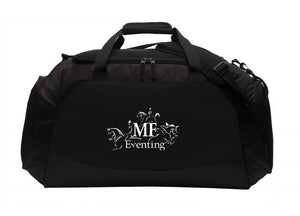 MF Eventing - LARGE Duffel Bag