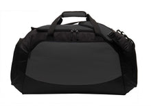 Load image into Gallery viewer, Anna Loschiavo Eventing- MEDIUM Duffel Bag
