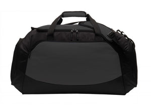 Anna Loschiavo Eventing- MEDIUM Duffel Bag