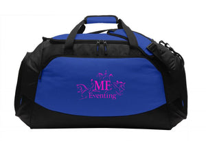 MF Eventing - LARGE Duffel Bag