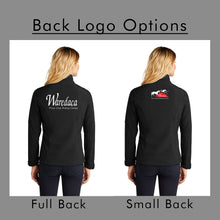 Load image into Gallery viewer, Waredaca PC- Port Authority- Sweater Fleece Jacket
