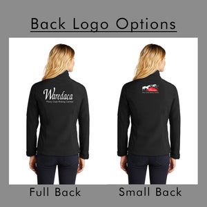 Waredaca PC- Port Authority- Sweater Fleece Jacket