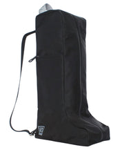 Load image into Gallery viewer, Firefly Equestrian LLC- Veltri Sport- BEDFORD BOOT BAG
