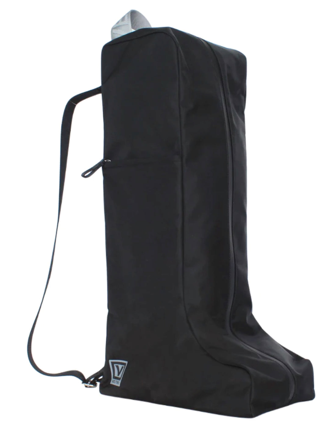 Firefly Equestrian LLC- Veltri Sport- BEDFORD BOOT BAG