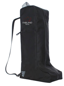 Fairland Farms- Veltri Sport- BEDFORD BOOT BAG