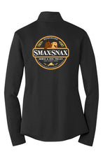 Load image into Gallery viewer, Smax Snax - Sport Tek Lightweight Quarter-Zip
