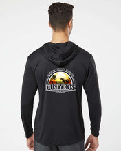 Load image into Gallery viewer, SME/DRF- Sport Tek- PosiCharge® Competitor™ Lightweight  Hooded Pullover
