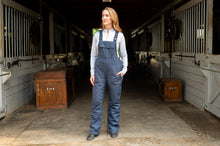 Load image into Gallery viewer, Plain Bay Equine - Redingote- Bibs
