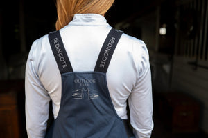 Outlook Farm- Redingote- Bibs