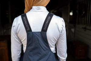 IEB- Redingote- Bibs