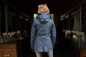 IEB- Redingote- Winter Riding Jacket 2.0