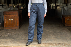 IEB - Redingote- Winter Insulated Pant