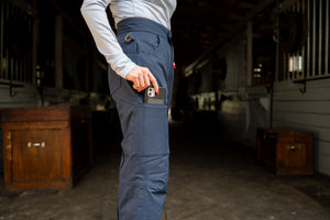 IEB - Redingote- Winter Insulated Pant