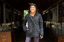 Load image into Gallery viewer, IEB- Redingote- Winter Riding Jacket 2.0
