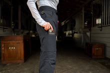 Load image into Gallery viewer, Anna Loschiavo Eventing - Redingote- Winter Insulated Pant

