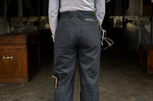 Load image into Gallery viewer, McSoley Equestrian - Redingote- Winter Insulated Pant
