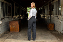 Load image into Gallery viewer, Anna Loschiavo Eventing - Redingote- Winter Insulated Pant

