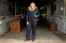 Load image into Gallery viewer, Area 1 YR - Redingote- Winter Insulated Jumpsuit PRO
