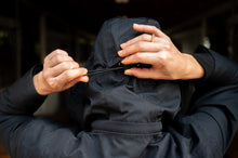 Load image into Gallery viewer, Area 1 YR - Redingote- Winter Insulated Jumpsuit PRO
