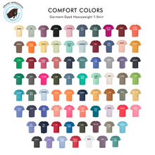 Load image into Gallery viewer, Ghost- Comfort Colors- T Shirt
