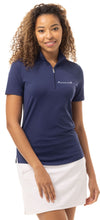 Load image into Gallery viewer, Applewood Farm- SanSoleil- SolTek Short Sleeve
