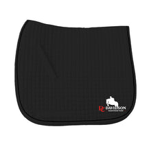 Load image into Gallery viewer, DCET- PRI- Saddle Pad (AP &amp; DRESSAGE)
