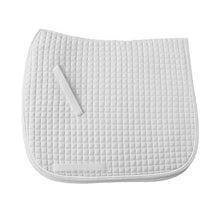 Load image into Gallery viewer, Huntington Farm- PRI- Saddle Pad (AP &amp; DRESSAGE)
