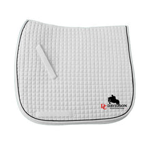 Load image into Gallery viewer, DCET- PRI- Saddle Pad (AP &amp; DRESSAGE)
