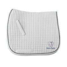 Load image into Gallery viewer, RLP - PRI- Dressage Saddle Pad
