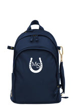 Load image into Gallery viewer, MSM- Veltri Sport- Rider Backpack
