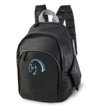 Load image into Gallery viewer, Working Eq of NC- Veltri Sport- Rider Backpack
