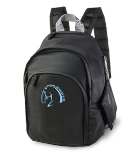 Working Eq of NC- Veltri Sport- Rider Backpack