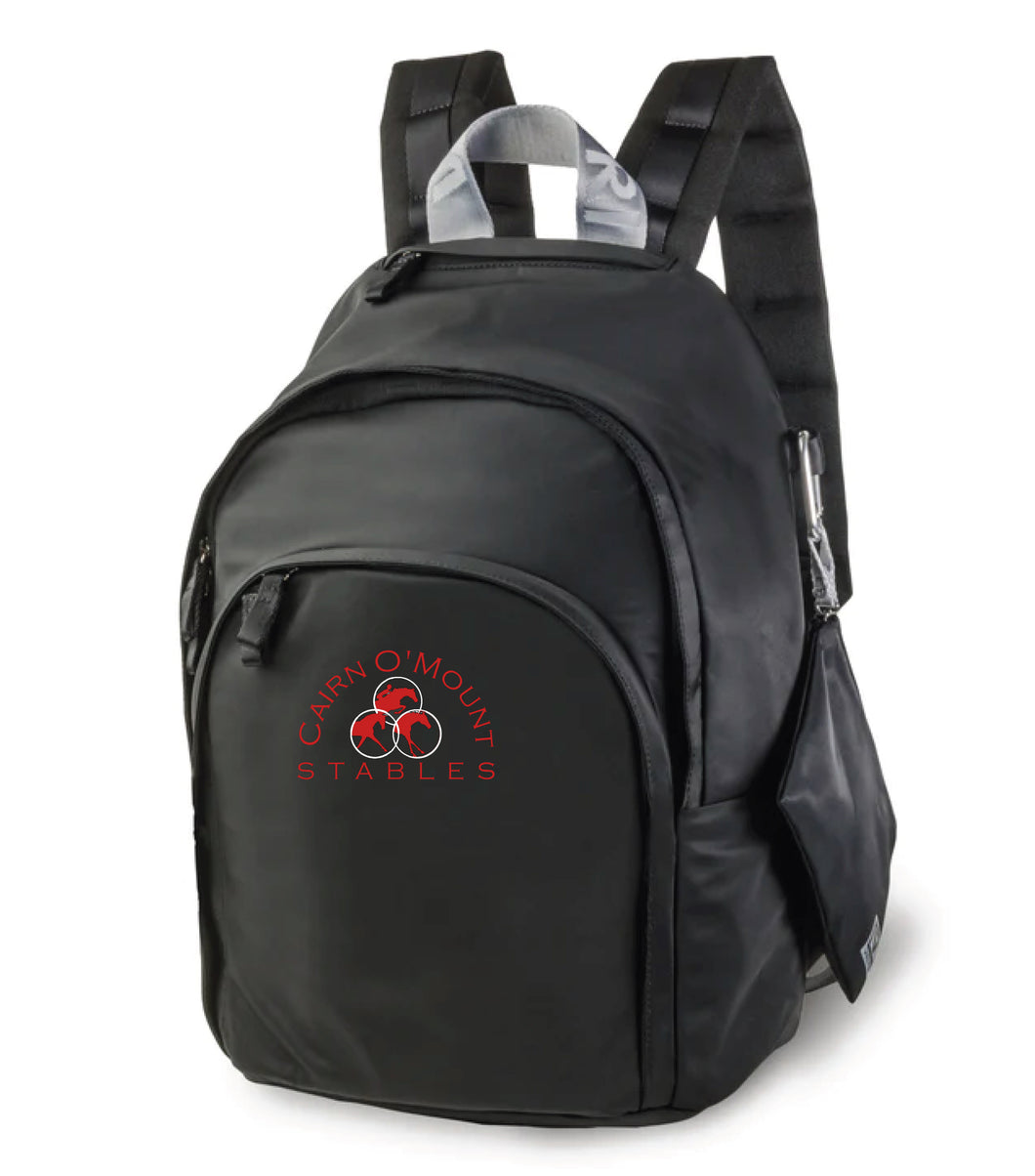 COM Stables- Veltri Sport- Rider Backpack